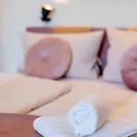 아파트 Smile, Wunderschoene Direkt Am 하리슬리