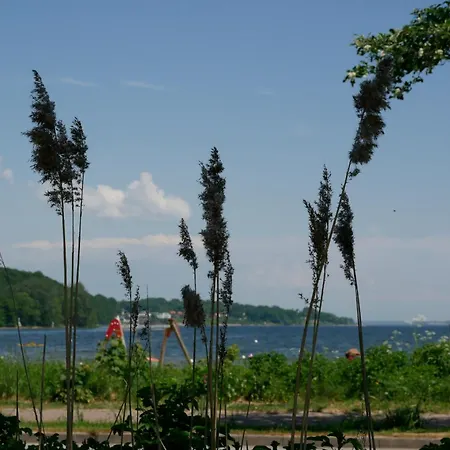 Smile, Wunderschoene Direkt Am Apartamento