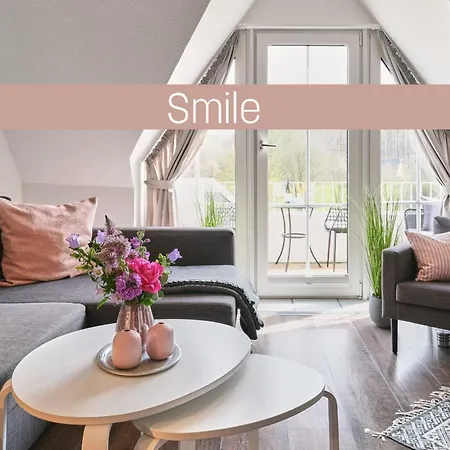 Apartamento Smile, Wunderschoene Direkt Am *