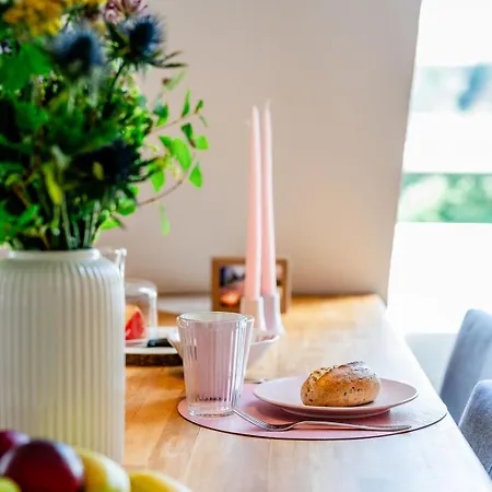 Appartement Smile, Wunderschoene Direkt Am *