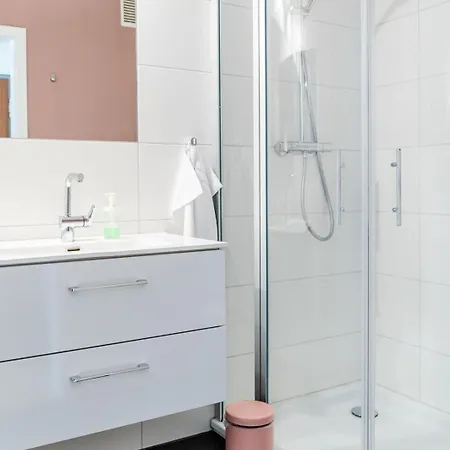 Smile, Wunderschoene Direkt Am Apartamento *