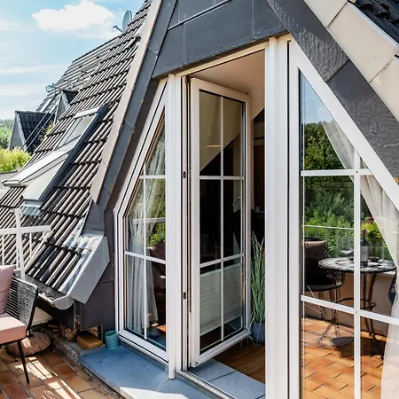 Appartement Smile, Wunderschoene Direkt Am *