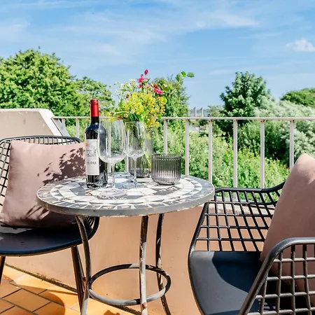 Appartement Smile, Wunderschoene Direkt Am