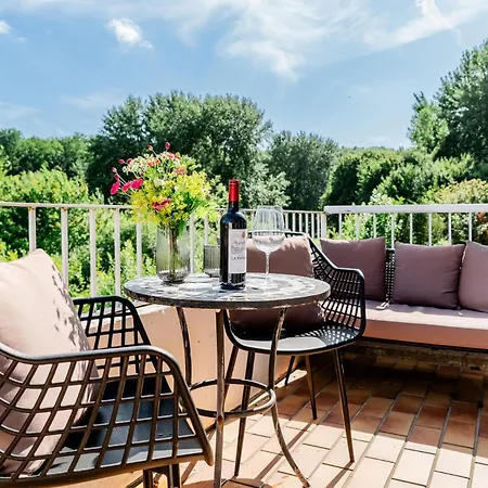 Smile, Wunderschoene Direkt Am Appartement *