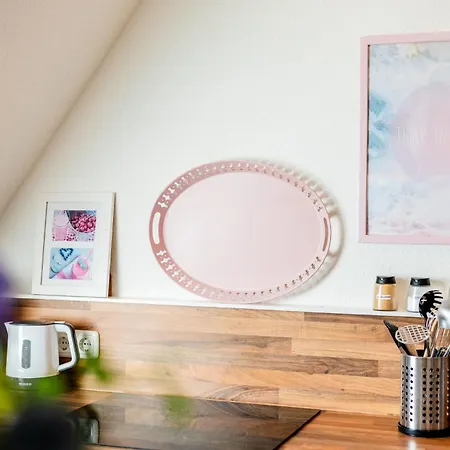 Smile, Wunderschoene Direkt Am * 哈里斯莱