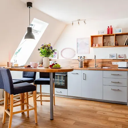 Smile, Wunderschoene Direkt Am Harrislee