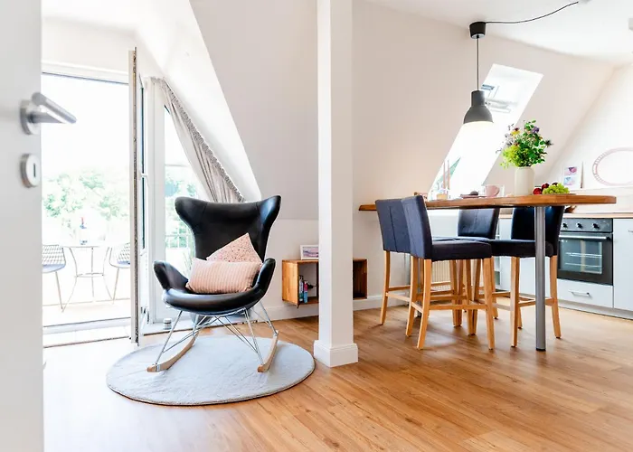 Apartamento Smile, Wunderschoene Direkt Am