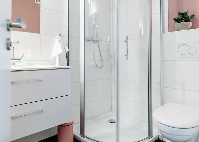 Apartamento Smile, Wunderschoene Direkt Am *