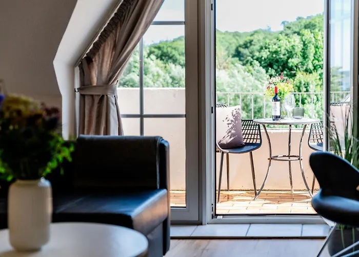 Smile, Wunderschoene Direkt Am Harrislee