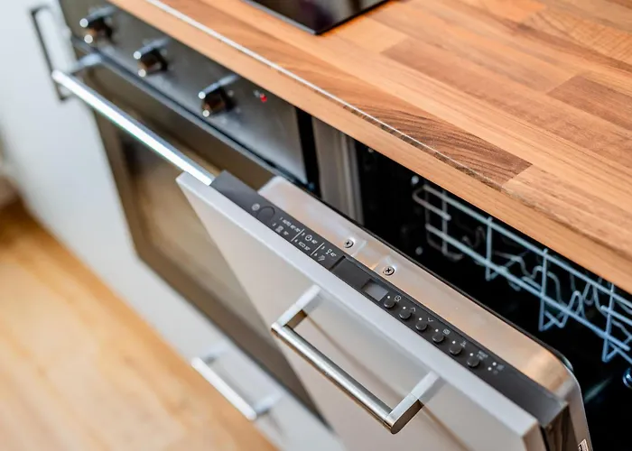 Apartamento Smile, Wunderschoene Direkt Am