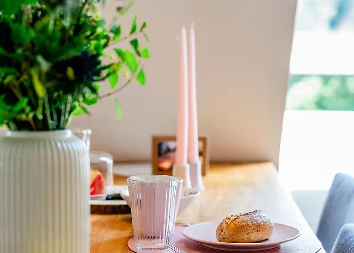 Apartamento Smile, Wunderschoene Direkt Am *