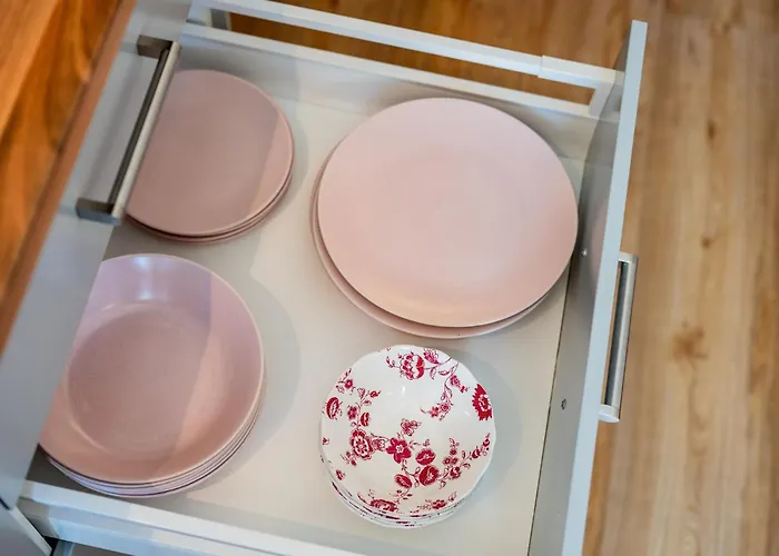 Apartamento Smile, Wunderschoene Direkt Am