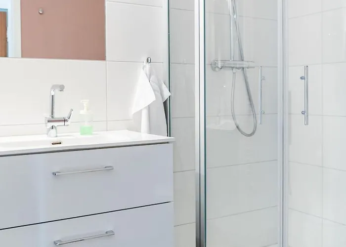 Smile, Wunderschoene Direkt Am Apartamento *