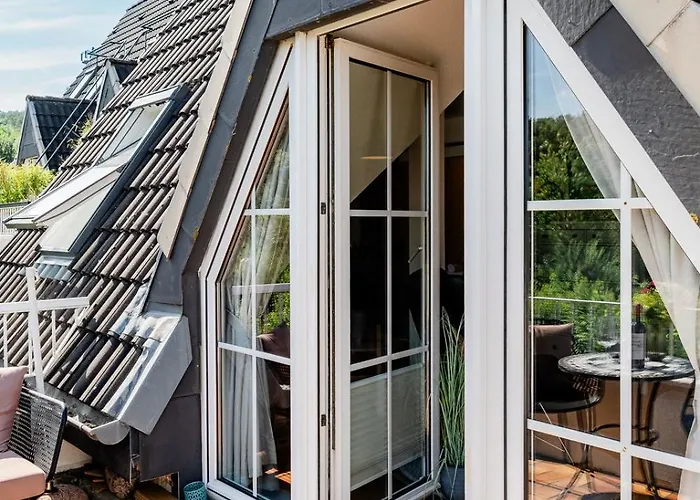 Appartement Smile, Wunderschoene Direkt Am *