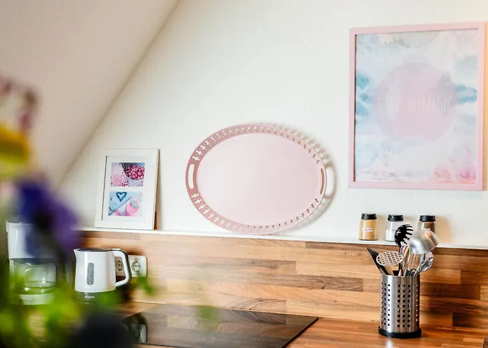 Smile, Wunderschoene Direkt Am * Harrislee